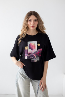 Футболка жіноча